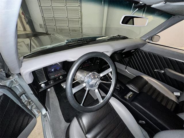 1969 Chevrolet Camaro (CC-1769556) for sale in Lillington, North Carolina