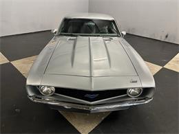 1969 Chevrolet Camaro (CC-1769556) for sale in Lillington, North Carolina