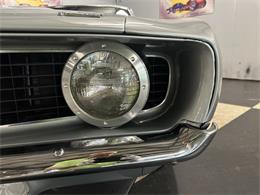 1969 Chevrolet Camaro (CC-1769556) for sale in Lillington, North Carolina