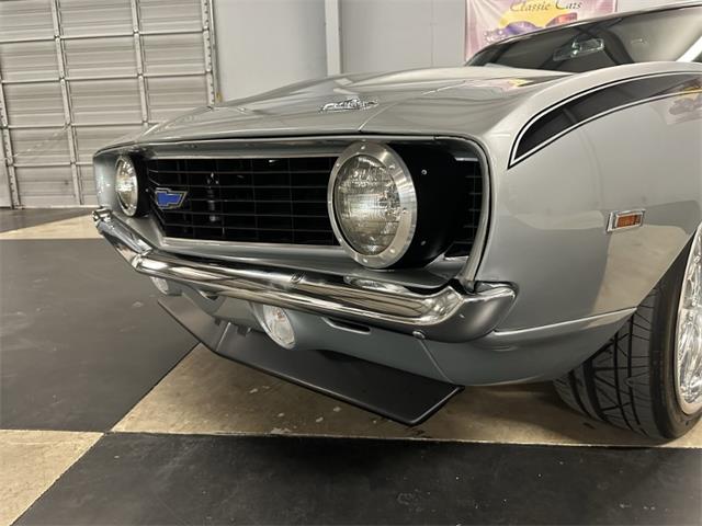 1969 Chevrolet Camaro (CC-1769556) for sale in Lillington, North Carolina