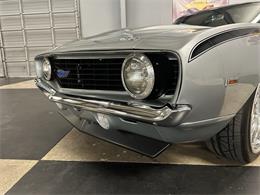 1969 Chevrolet Camaro (CC-1769556) for sale in Lillington, North Carolina