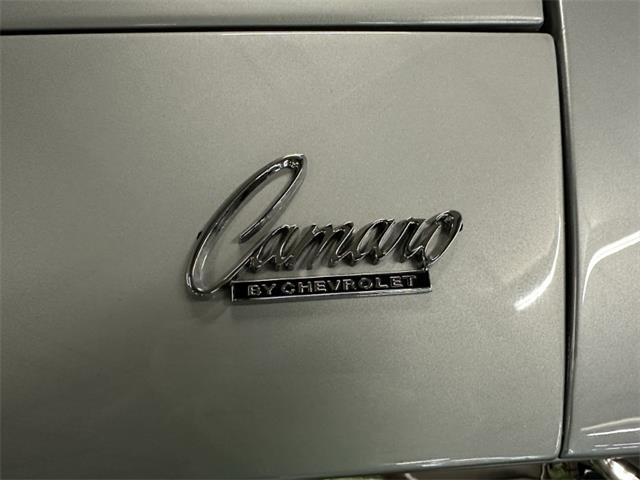 1969 Chevrolet Camaro (CC-1769556) for sale in Lillington, North Carolina