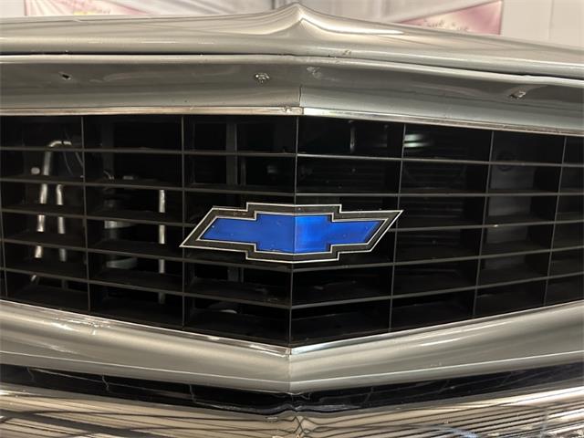 1969 Chevrolet Camaro (CC-1769556) for sale in Lillington, North Carolina