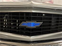 1969 Chevrolet Camaro (CC-1769556) for sale in Lillington, North Carolina