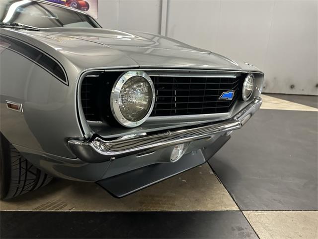 1969 Chevrolet Camaro (CC-1769556) for sale in Lillington, North Carolina