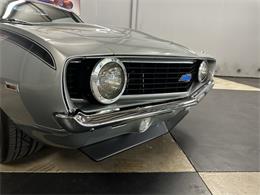 1969 Chevrolet Camaro (CC-1769556) for sale in Lillington, North Carolina