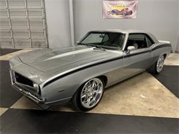 1969 Chevrolet Camaro (CC-1769556) for sale in Lillington, North Carolina