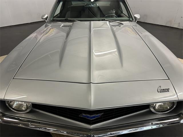 1969 Chevrolet Camaro (CC-1769556) for sale in Lillington, North Carolina