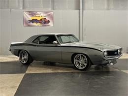 1969 Chevrolet Camaro (CC-1769556) for sale in Lillington, North Carolina