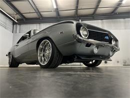 1969 Chevrolet Camaro (CC-1769556) for sale in Lillington, North Carolina