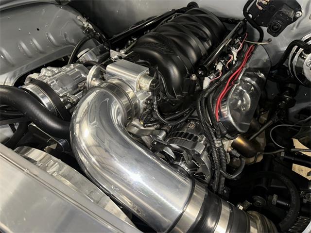 1969 Chevrolet Camaro (CC-1769556) for sale in Lillington, North Carolina