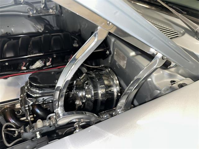 1969 Chevrolet Camaro (CC-1769556) for sale in Lillington, North Carolina