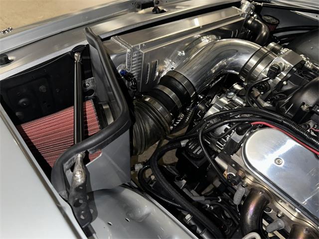 1969 Chevrolet Camaro (CC-1769556) for sale in Lillington, North Carolina