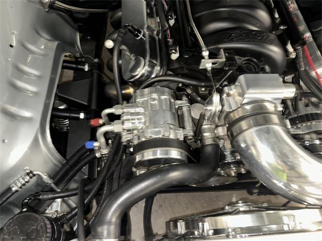 1969 Chevrolet Camaro (CC-1769556) for sale in Lillington, North Carolina