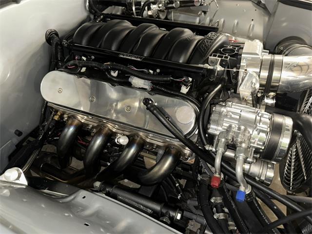 1969 Chevrolet Camaro (CC-1769556) for sale in Lillington, North Carolina