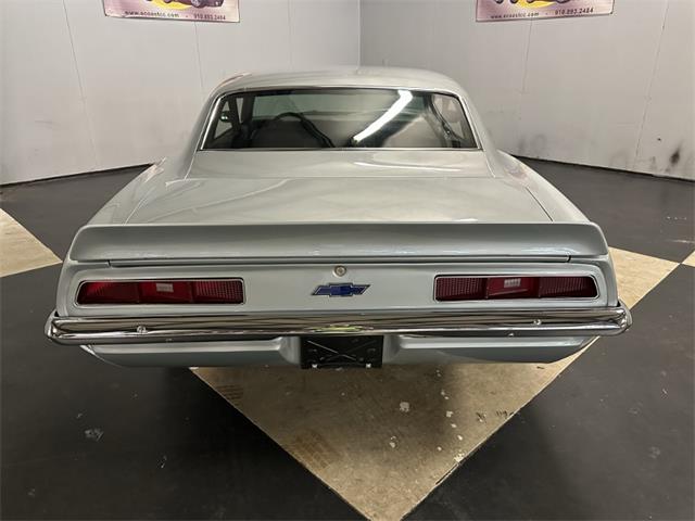 1969 Chevrolet Camaro (CC-1769556) for sale in Lillington, North Carolina