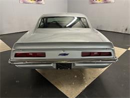 1969 Chevrolet Camaro (CC-1769556) for sale in Lillington, North Carolina