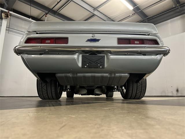 1969 Chevrolet Camaro (CC-1769556) for sale in Lillington, North Carolina