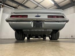 1969 Chevrolet Camaro (CC-1769556) for sale in Lillington, North Carolina