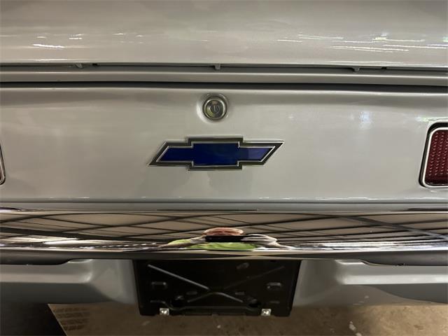 1969 Chevrolet Camaro (CC-1769556) for sale in Lillington, North Carolina