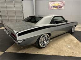 1969 Chevrolet Camaro (CC-1769556) for sale in Lillington, North Carolina