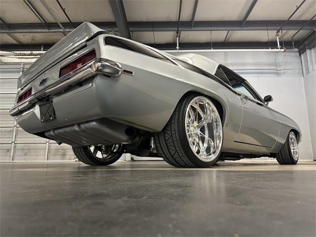 1969 Chevrolet Camaro (CC-1769556) for sale in Lillington, North Carolina