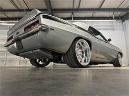1969 Chevrolet Camaro (CC-1769556) for sale in Lillington, North Carolina