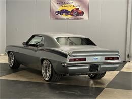 1969 Chevrolet Camaro (CC-1769556) for sale in Lillington, North Carolina