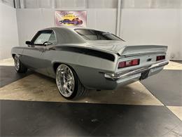 1969 Chevrolet Camaro (CC-1769556) for sale in Lillington, North Carolina