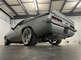 1969 Chevrolet Camaro (CC-1769556) for sale in Lillington, North Carolina