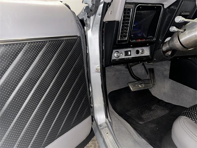 1969 Chevrolet Camaro (CC-1769556) for sale in Lillington, North Carolina