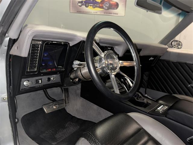 1969 Chevrolet Camaro (CC-1769556) for sale in Lillington, North Carolina