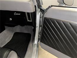 1969 Chevrolet Camaro (CC-1769556) for sale in Lillington, North Carolina