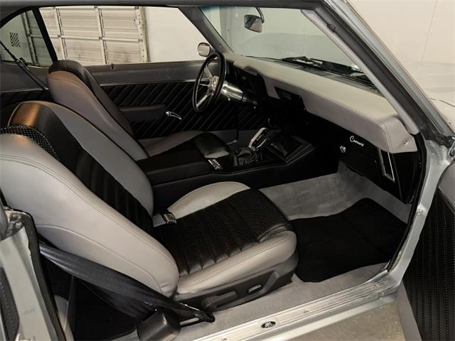 1969 Chevrolet Camaro (CC-1769556) for sale in Lillington, North Carolina