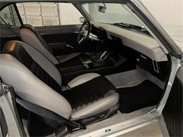 1969 Chevrolet Camaro (CC-1769556) for sale in Lillington, North Carolina