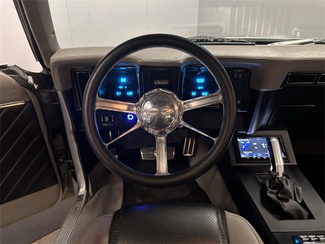 1969 Chevrolet Camaro (CC-1769556) for sale in Lillington, North Carolina