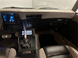 1969 Chevrolet Camaro (CC-1769556) for sale in Lillington, North Carolina