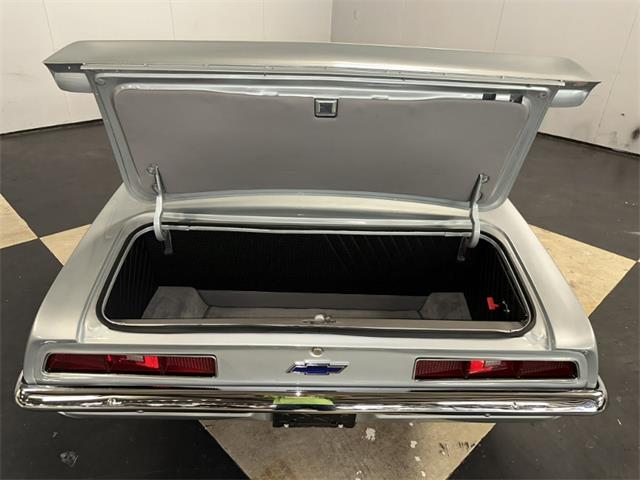 1969 Chevrolet Camaro (CC-1769556) for sale in Lillington, North Carolina