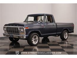 1978 Ford F100 (CC-1769568) for sale in Lavergne, Tennessee