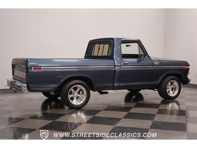 1978 Ford F100 (CC-1769568) for sale in Lavergne, Tennessee