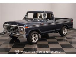 1978 Ford F100 (CC-1769568) for sale in Lavergne, Tennessee
