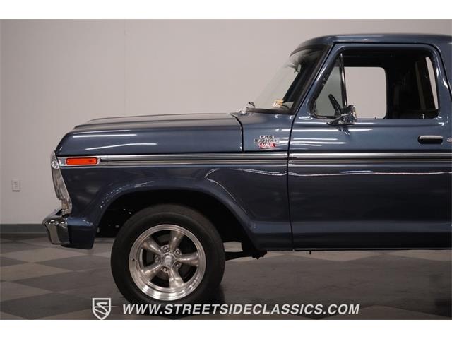 1978 Ford F100 (CC-1769568) for sale in Lavergne, Tennessee