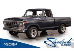 1978 Ford F100 (CC-1769568) for sale in Lavergne, Tennessee