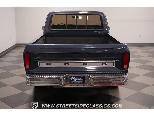 1978 Ford F100 (CC-1769568) for sale in Lavergne, Tennessee