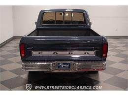 1978 Ford F100 (CC-1769568) for sale in Lavergne, Tennessee