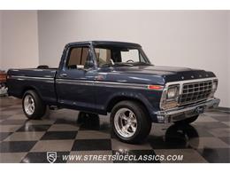1978 Ford F100 (CC-1769568) for sale in Lavergne, Tennessee