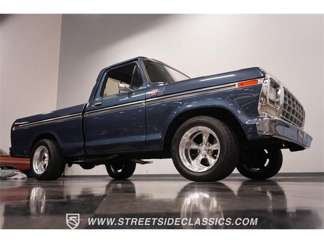 1978 Ford F100 (CC-1769568) for sale in Lavergne, Tennessee