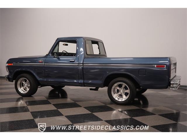 1978 Ford F100 (CC-1769568) for sale in Lavergne, Tennessee
