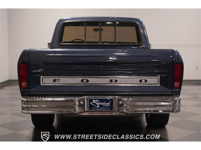 1978 Ford F100 (CC-1769568) for sale in Lavergne, Tennessee