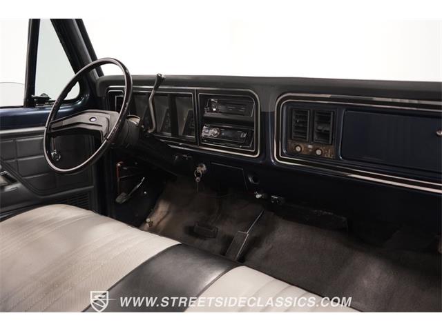 1978 Ford F100 (CC-1769568) for sale in Lavergne, Tennessee